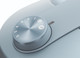 Kenwood Go KZM35GY Storm Blue detail
