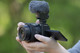 Sony E PZ 16-50mm f/3.5-5.6 OSS II product in use