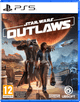 Star Wars Outlaws PS5 Main Image