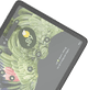 Just in Case Google Pixel Tablet Screen Protector Glass detail