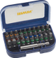 Irwin Compact 31-piece Bit Set Main Image