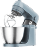 Kenwood Go KZM35GY Storm Blue left side