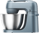 Kenwood Go KZM35GY Storm Blue right side