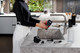 De'Longhi Magnifica EVO Next ECAM310.60.GB product in gebruik