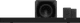 Klipsch Flexus Core 200 Black + Subwoofer + Rear Speakers Main Image