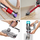 Dyson V12 Origin produkt in gebrauch