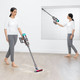 Dyson V12 Origin produkt in gebrauch