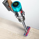 Dyson V12 Origin produkt in gebrauch