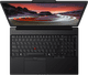 Lenovo ThinkPad P16s Gen 3 (Intel) - 21KS0004MH QWERTY bovenkant