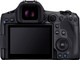 Canon EOS R5 Mark II + RF 14-35mm F/4.0 L IS USM back