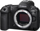 Canon EOS R5 Mark II + RF 14-35mm F/4.0 L IS USM front