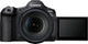 Canon EOS R5 Mark II + RF 24-105mm f/4L IS USM front