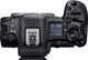 Canon EOS R5 Mark II + RF 24-105mm f/4L IS USM top