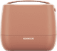 Kenwood QuickMix Go HMP40.000RD Clay Red front