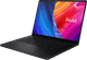 ASUS ProArt P16 OLED Copilot+PC H7606WP-RJ129X QWERTY rechterkant
