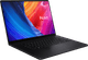 ASUS ProArt P16 OLED Copilot+PC H7606WP-RJ129X QWERTY linkerkant