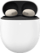 Google Pixel Buds Pro 2 White detail