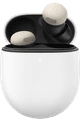 Google Pixel Buds Pro 2 White detail