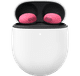 Google Pixel Buds Pro 2 Pink detail