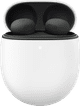 Google Pixel Buds Pro 2 Gray detail