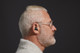 Google Pixel Buds Pro 2 Gray product in use