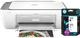 HP DeskJet 2820e + 1 Set Extra Cartridges Main Image