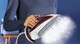 Tefal Easygliss Plus FV5714 product in gebruik