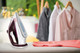 Tefal Easygliss Plus FV5714 product in gebruik