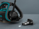 Tefal Puregliss FV8066 detail
