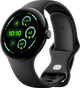 Google Pixel Watch 3 Black 45mm Main Image