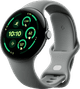 Google Pixel Watch 3 Gray 45mm Main Image