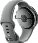 Google Pixel Watch 3 Gray 45mm back