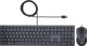 HP Pavilion Wired Keyboard 300 Azerty + HP 100 Wired Mouse Main Image