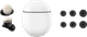 Google Pixel Buds Pro 2 White accessory