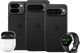 Google Pixel Buds Pro 2 Gray detail