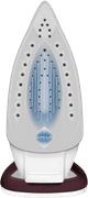 Tefal Easygliss Plus FV5714 onderkant
