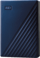 WD My Passport for Mac 6TB Main Image