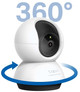 TP-Link Tapo C220 Pan and Tilt right side