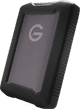 SanDisk Professional G-DRIVE ArmorATD 2TB right side