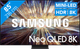 Samsung Neo QLED 8K 85QN800D (2024) Main Image
