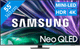 Samsung Neo QLED 55QN86D (2024) Main Image