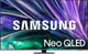 Samsung Neo QLED 55QN86D (2024) front