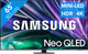 Samsung Neo QLED 65QN86D (2024) Main Image