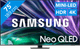 Samsung Neo QLED 75QN86D (2024) Main Image