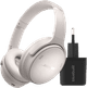 Bose QuietComfort Headphones White + Charger Main Image