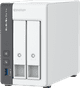 QNAP TS-216G rechterkant