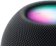 Apple HomePod mini Zwart detail