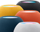 Apple HomePod mini Zwart visual leverancier