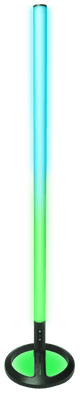 JBL Partylight Stick linkerkant