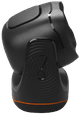 JBL Partylight Beam left side